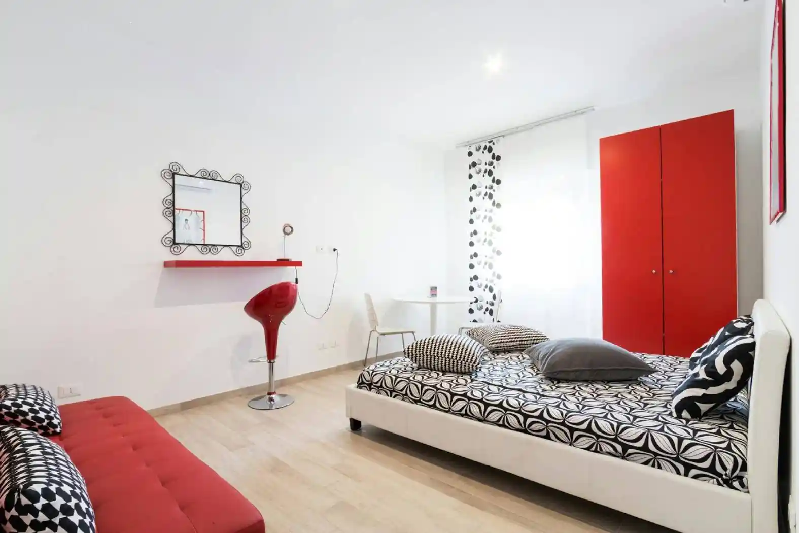 Appartamento in affitto a Roma