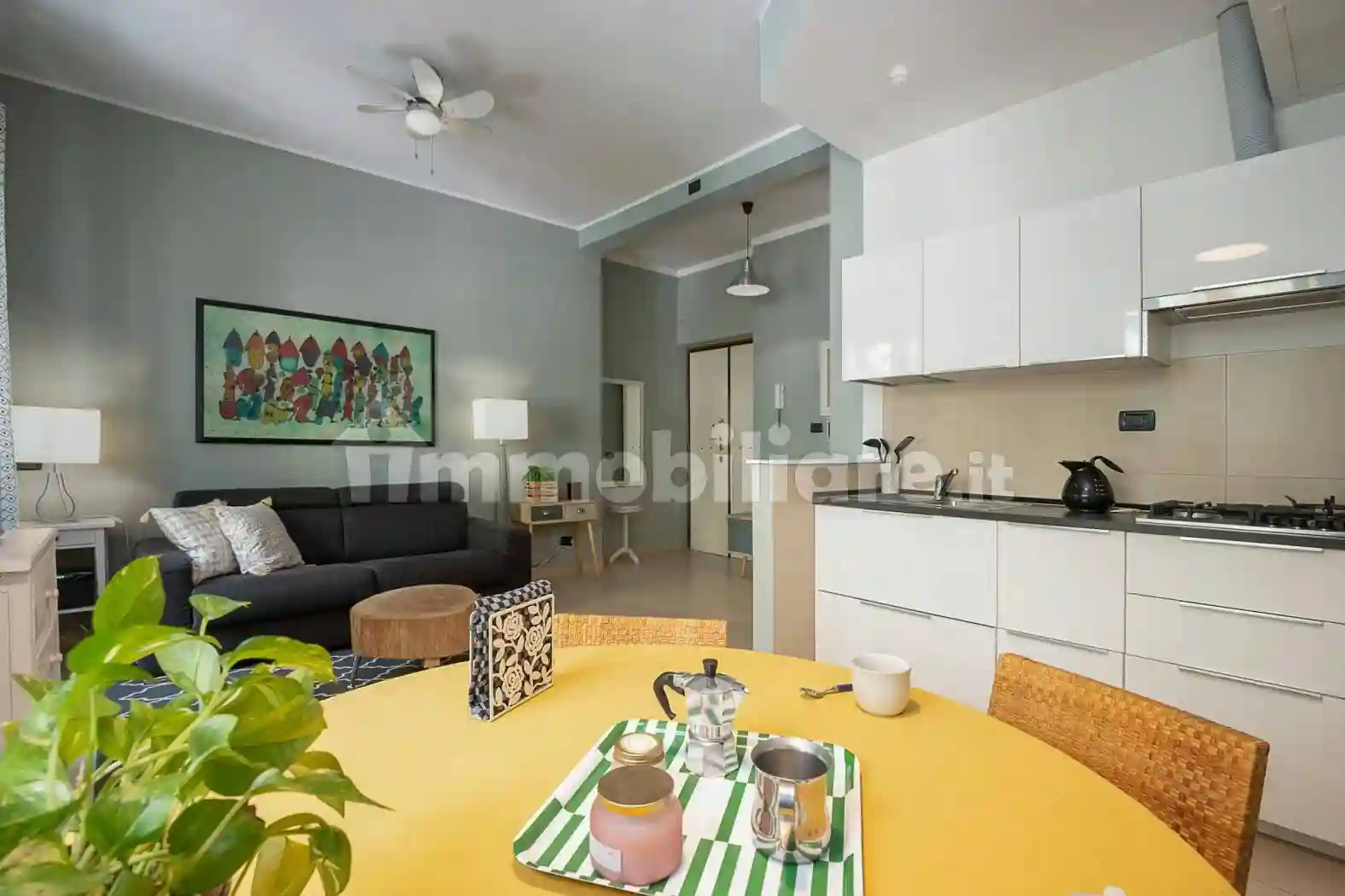 Appartamento - foto 5