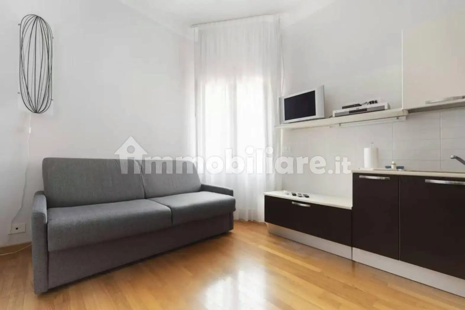 Appartamento in affitto a Bologna