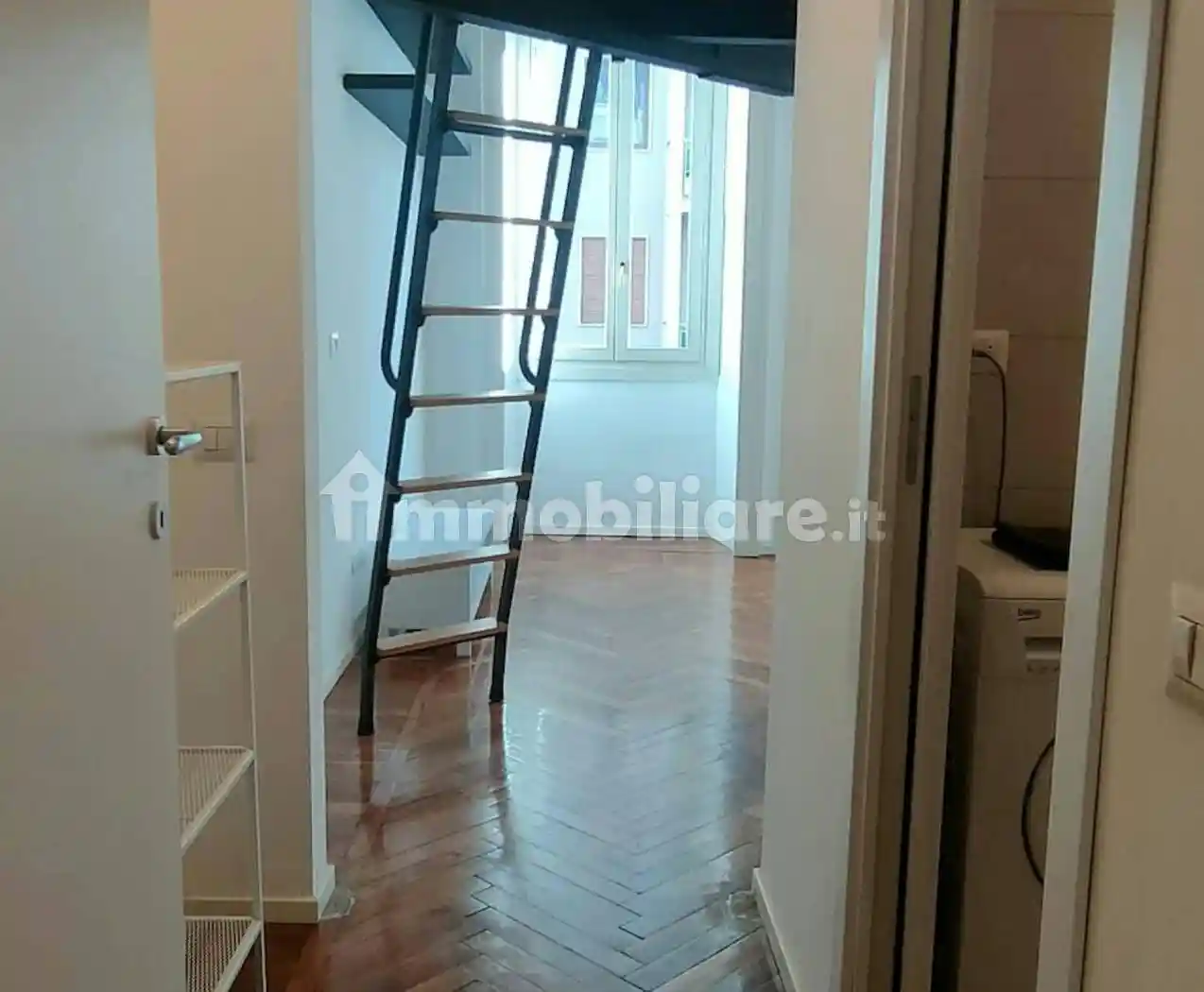 Monolocale corso San Gottardo, Ascanio Sforza, Milano - foto 2