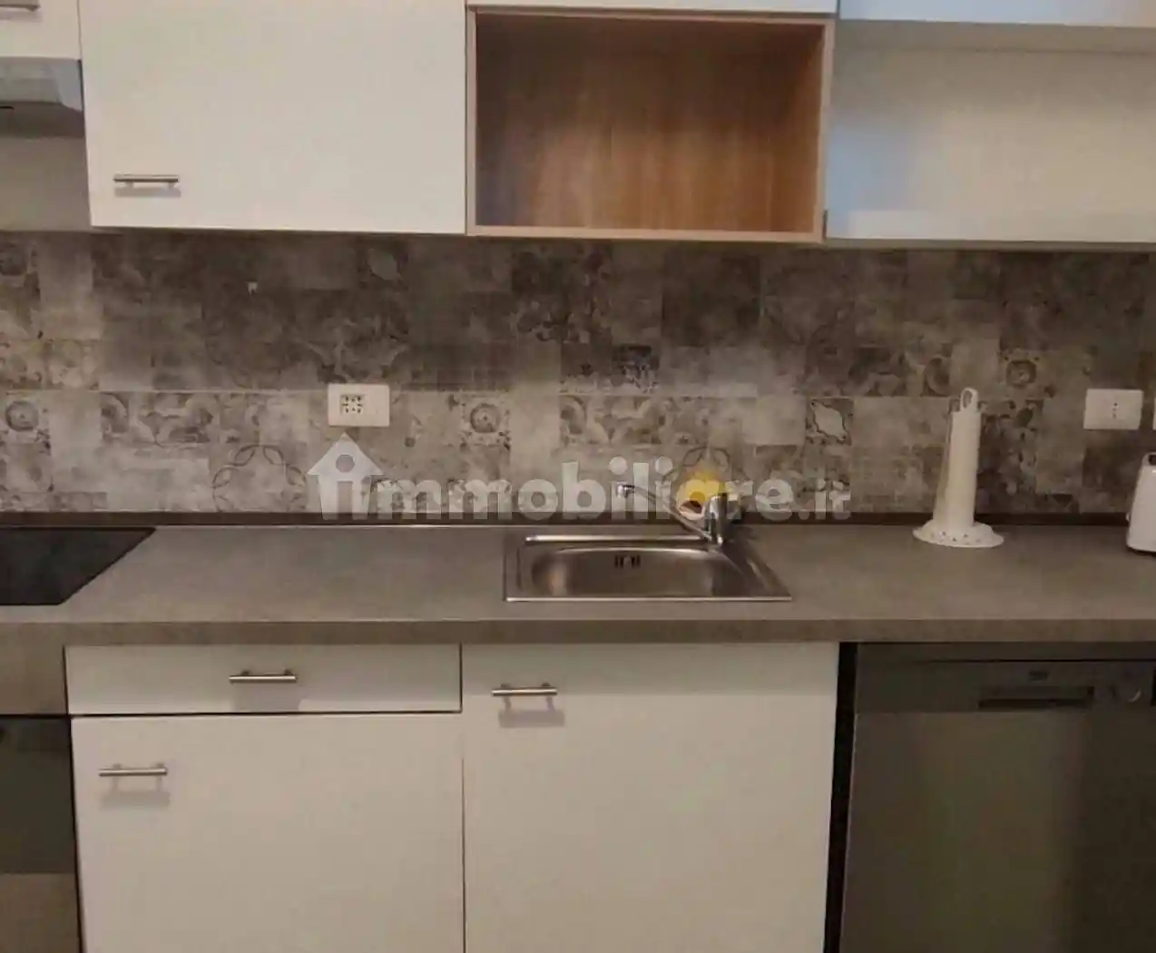 Monolocale corso San Gottardo, Ascanio Sforza, Milano - foto 5