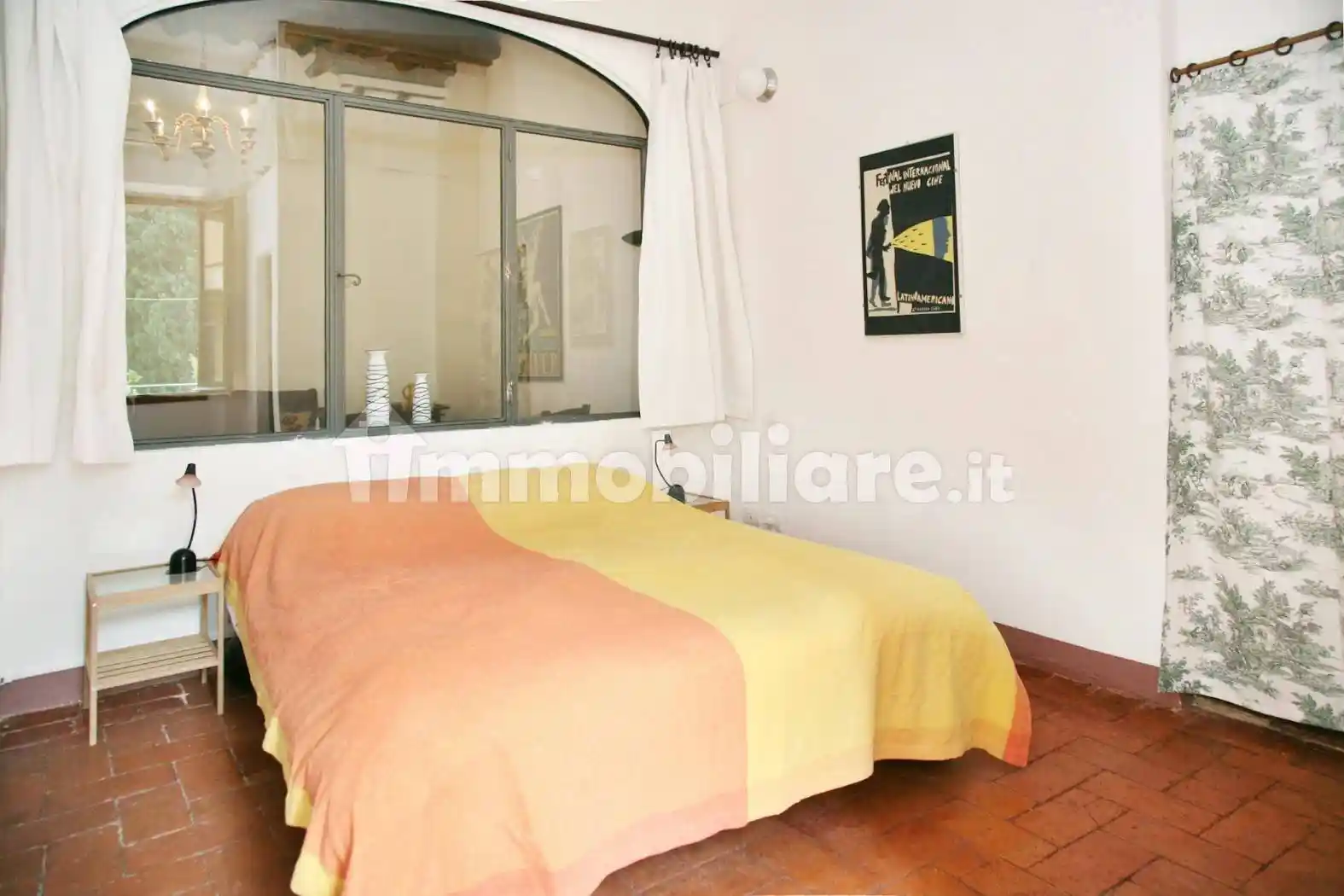 Appartamento in affitto a Firenze