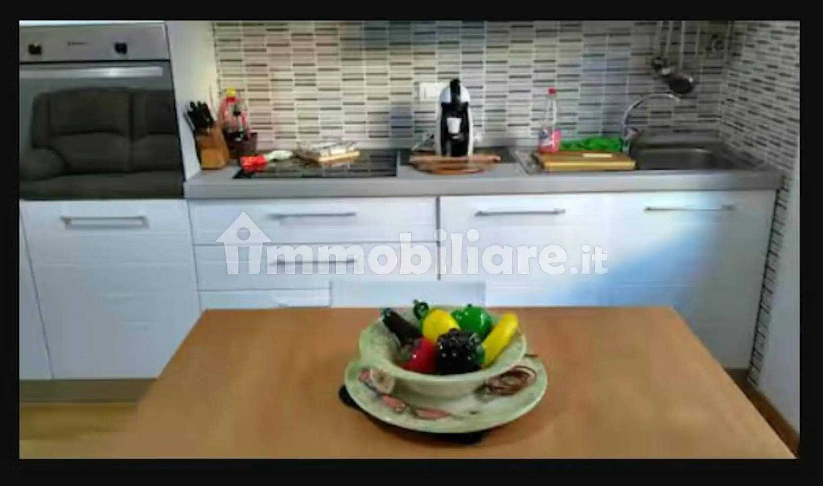 Appartamento in affitto a Bologna