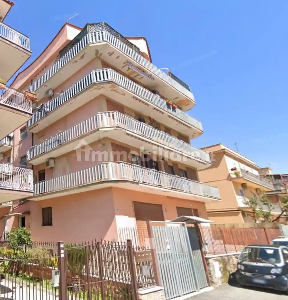 Palazzo - stabile all'asta contrada spinaro, Pennapiedimonte - foto 3