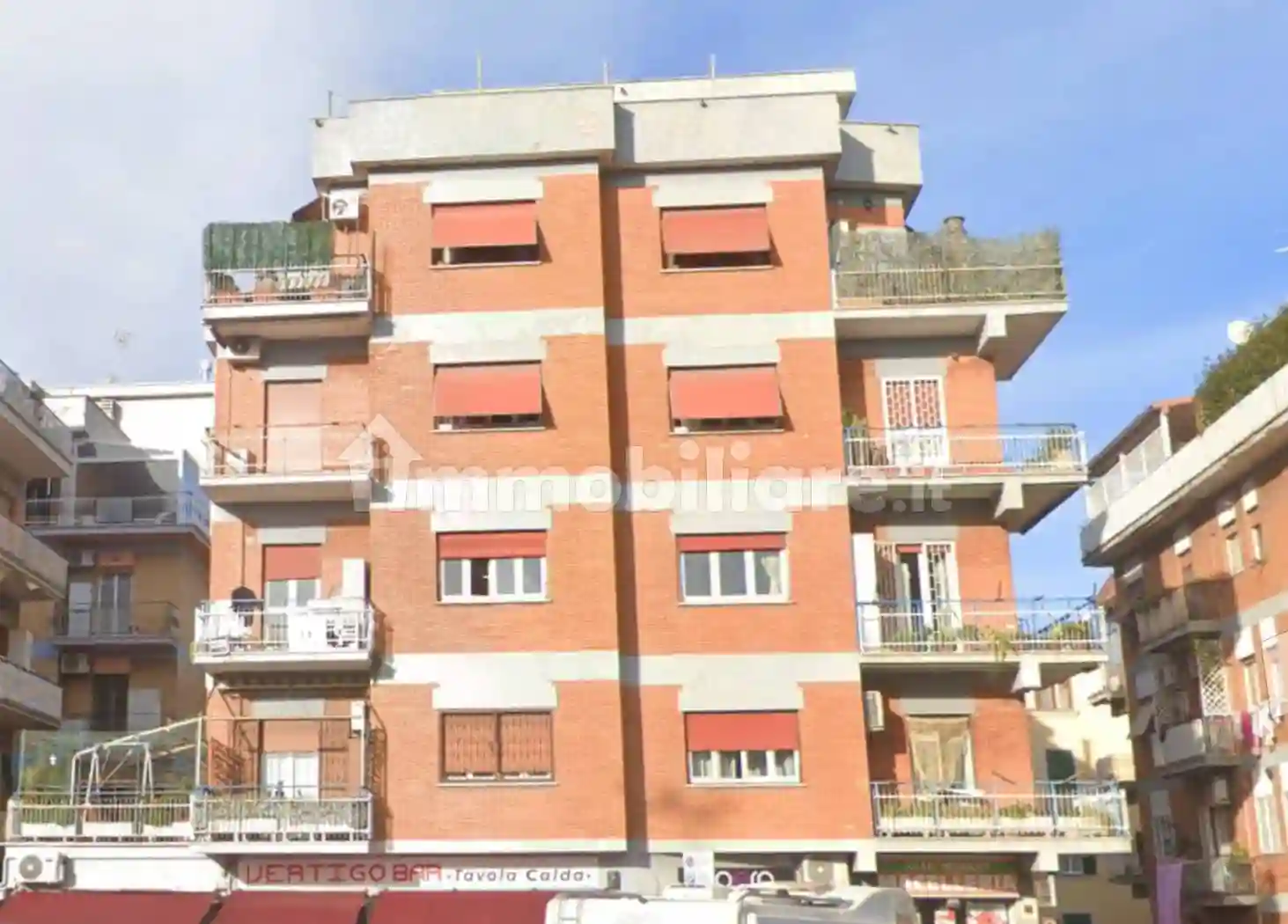 Palazzo - Stabile - foto 3