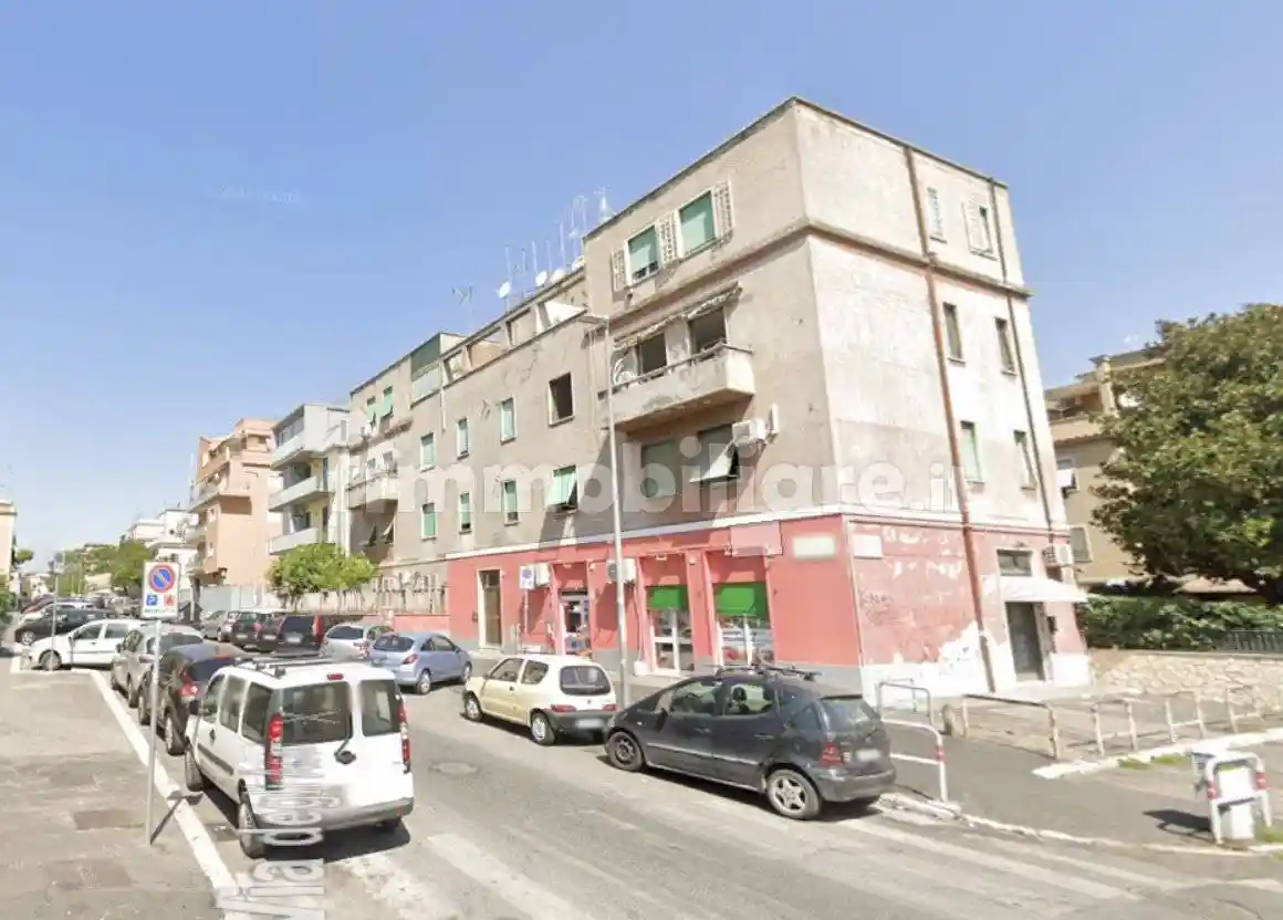 Palazzo - Stabile - foto 4