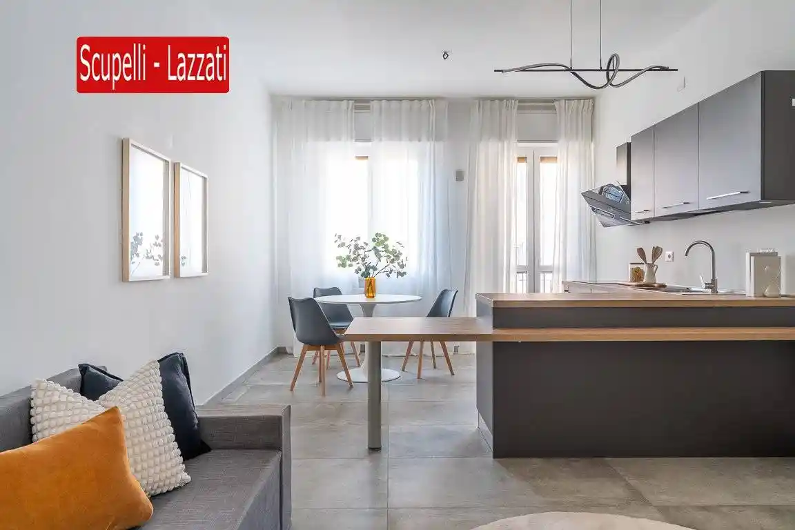 Appartamento in vendita a Voghera