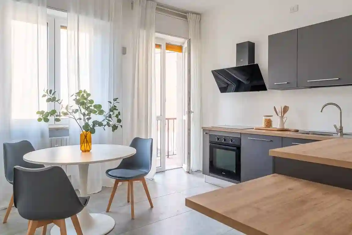 Appartamento - foto 5