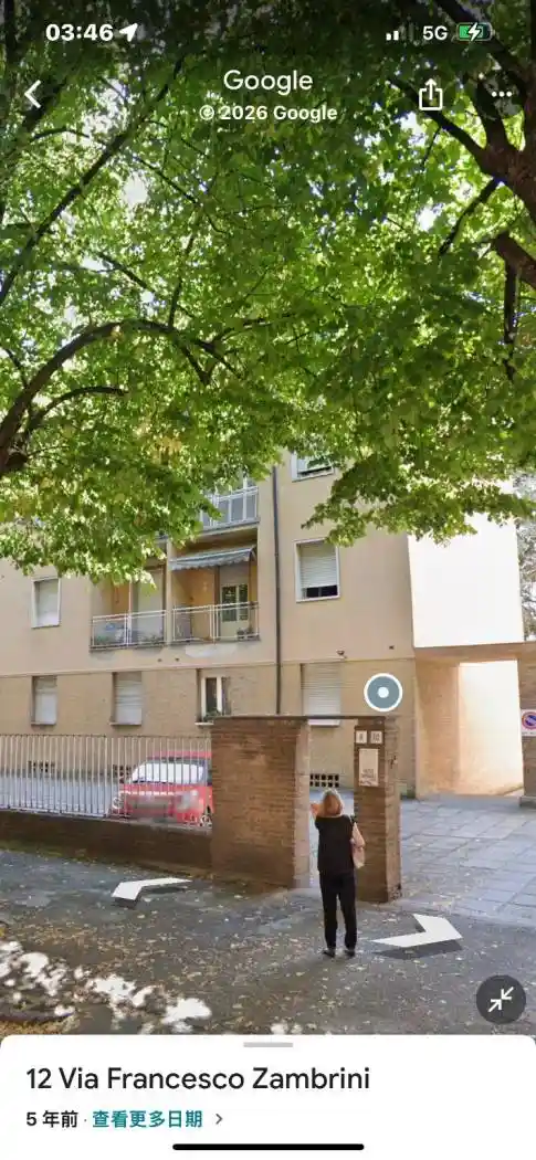 Appartamento in vendita a Faenza