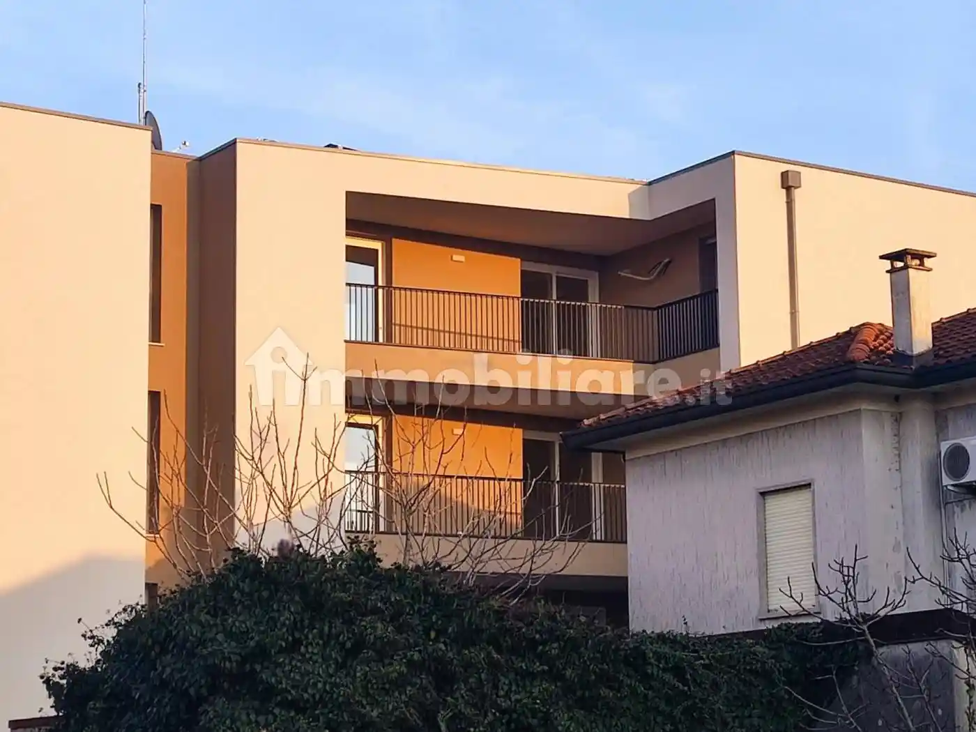 Attico - Mansarda in vendita a Sacile