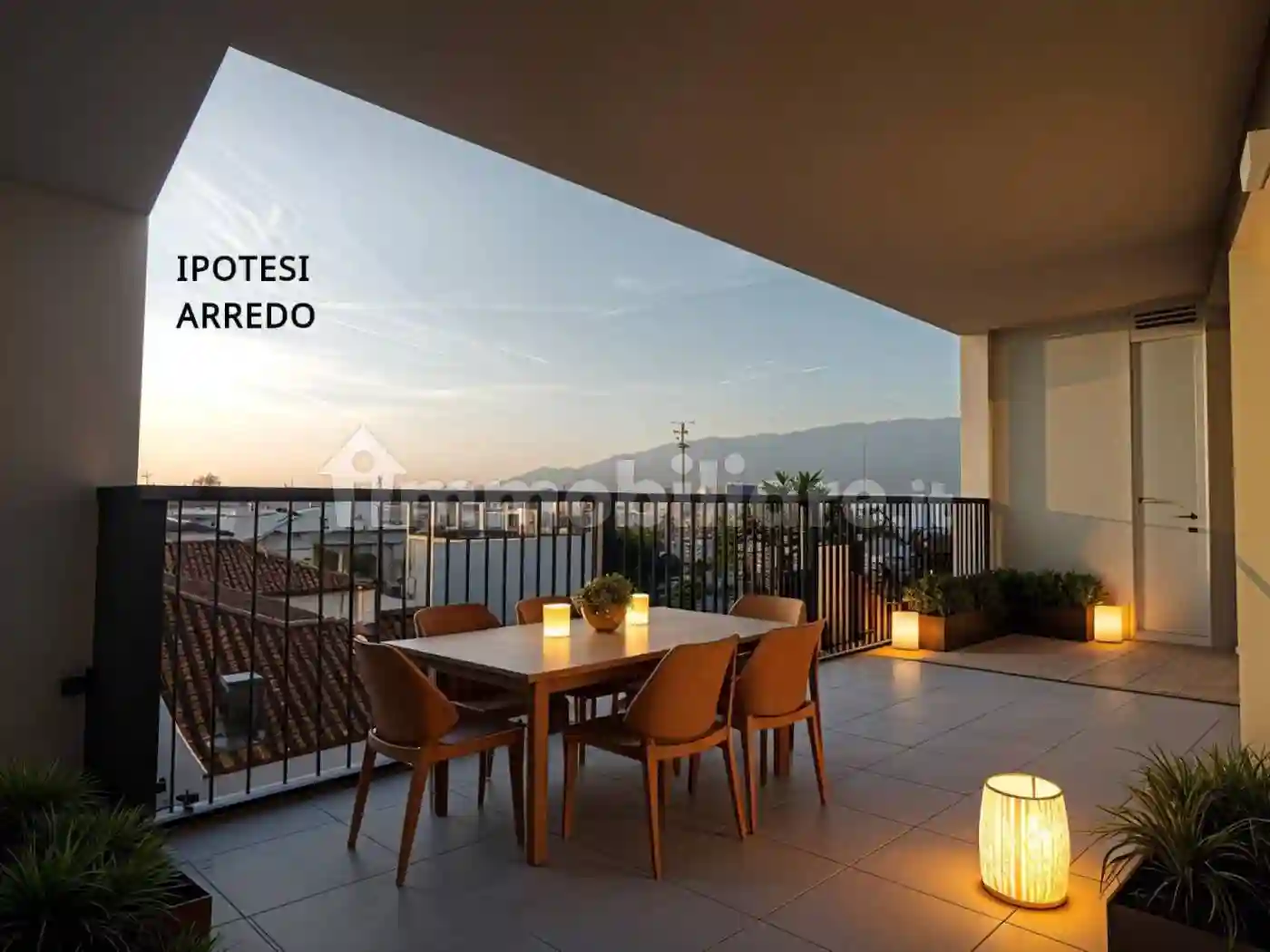 Attico - Mansarda - foto 5