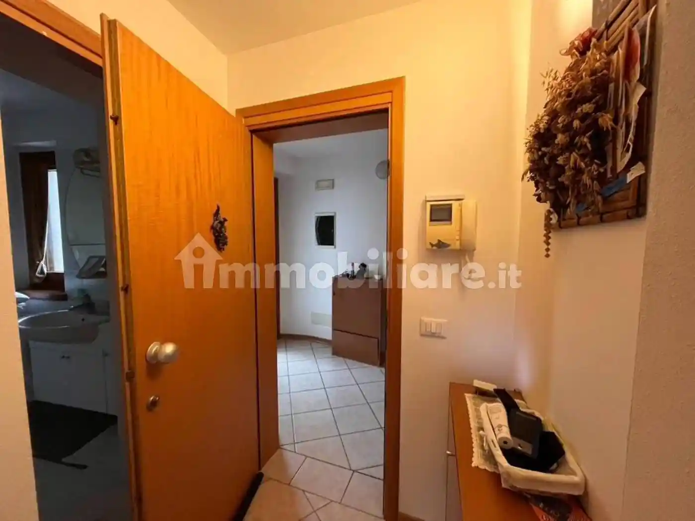 Appartamento in vendita a Rive d'Arcano