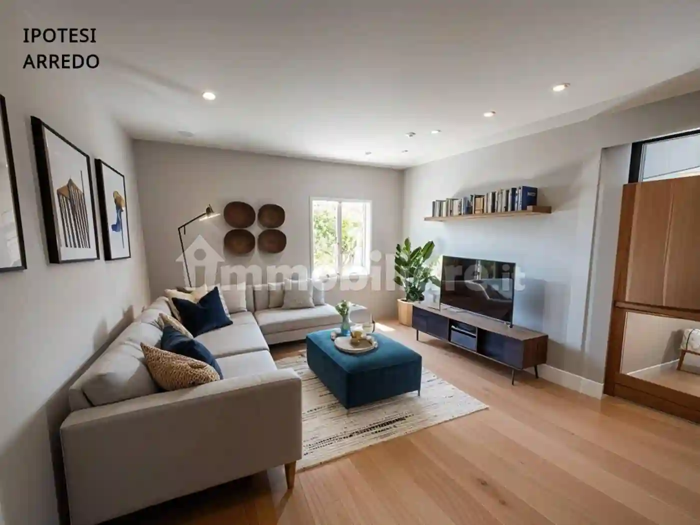 Appartamento - foto 4