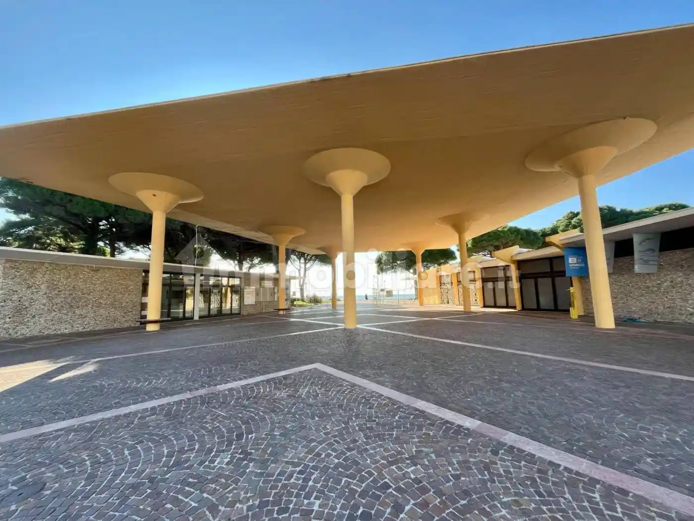 Appartamento in vendita a Grado