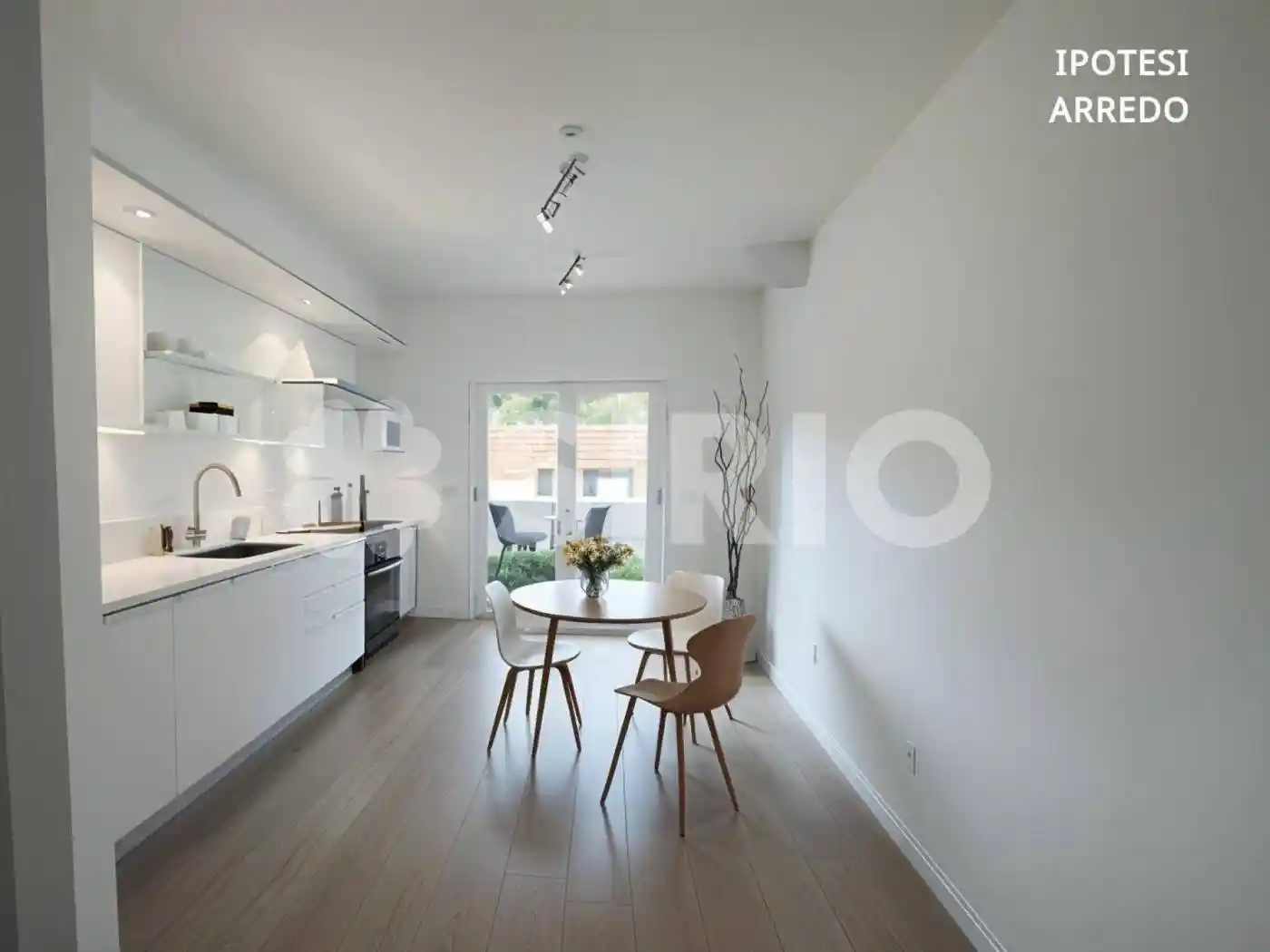 Appartamento in vendita a Latisana