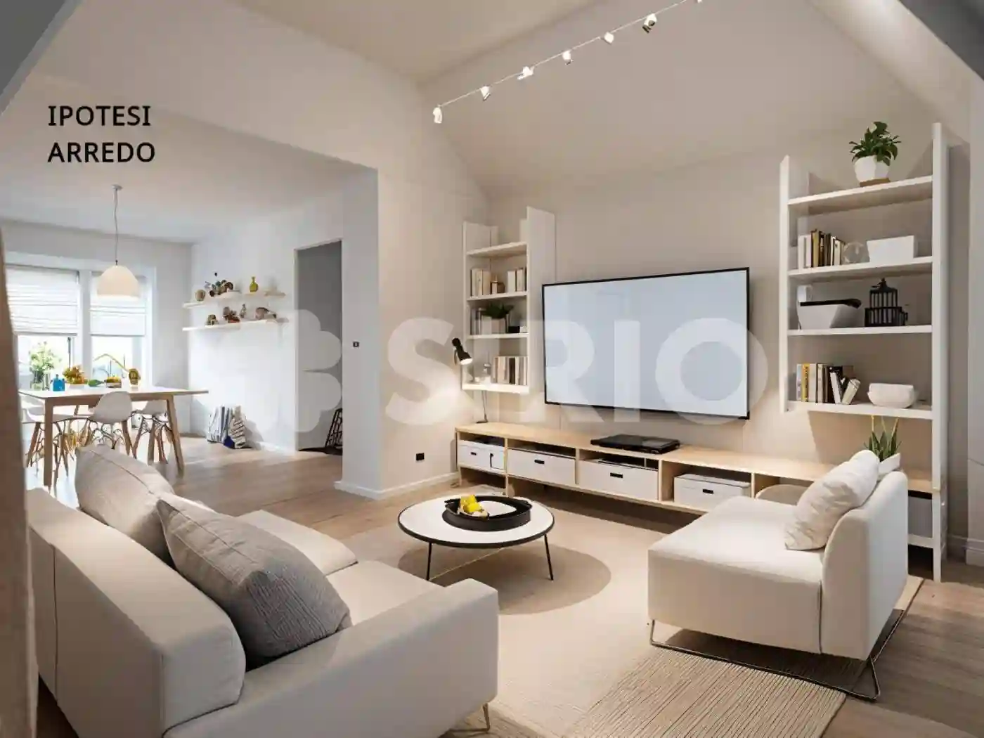 Appartamento - foto 2