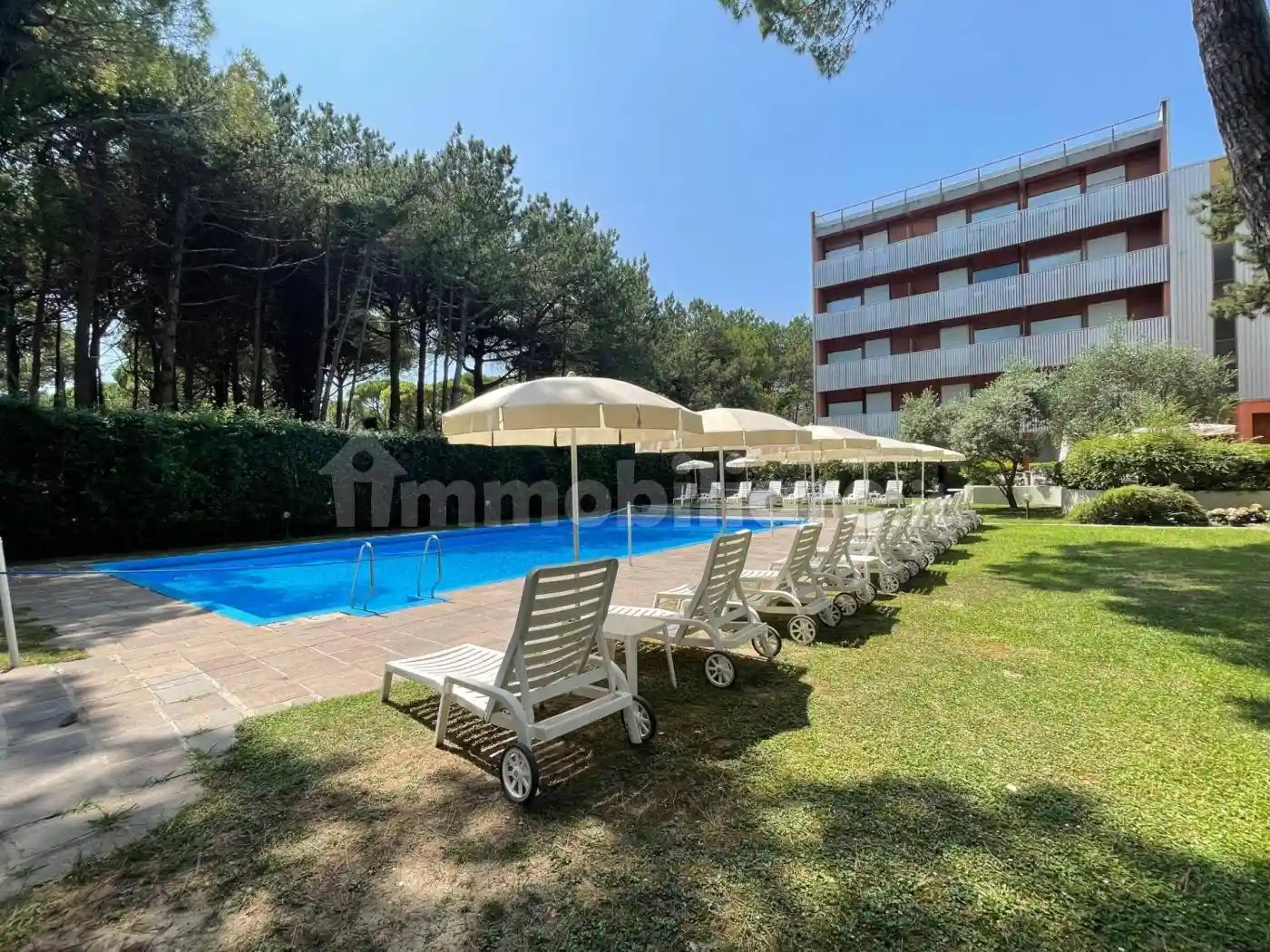 Appartamento in vendita a Lignano Sabbiadoro