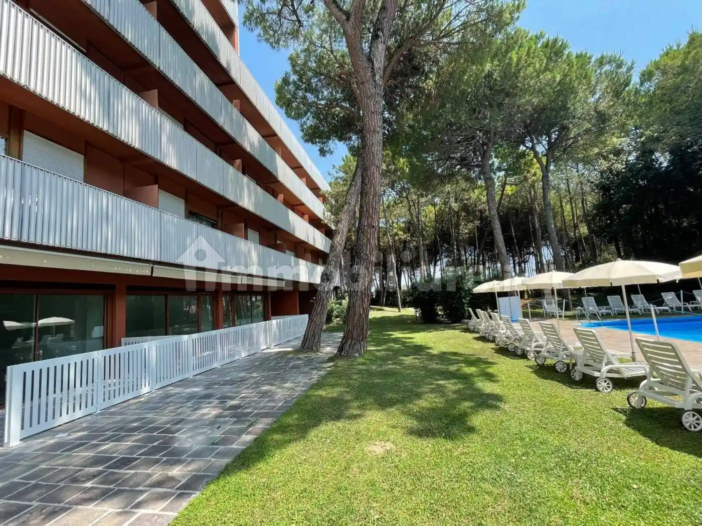 Appartamento in vendita a Lignano Sabbiadoro