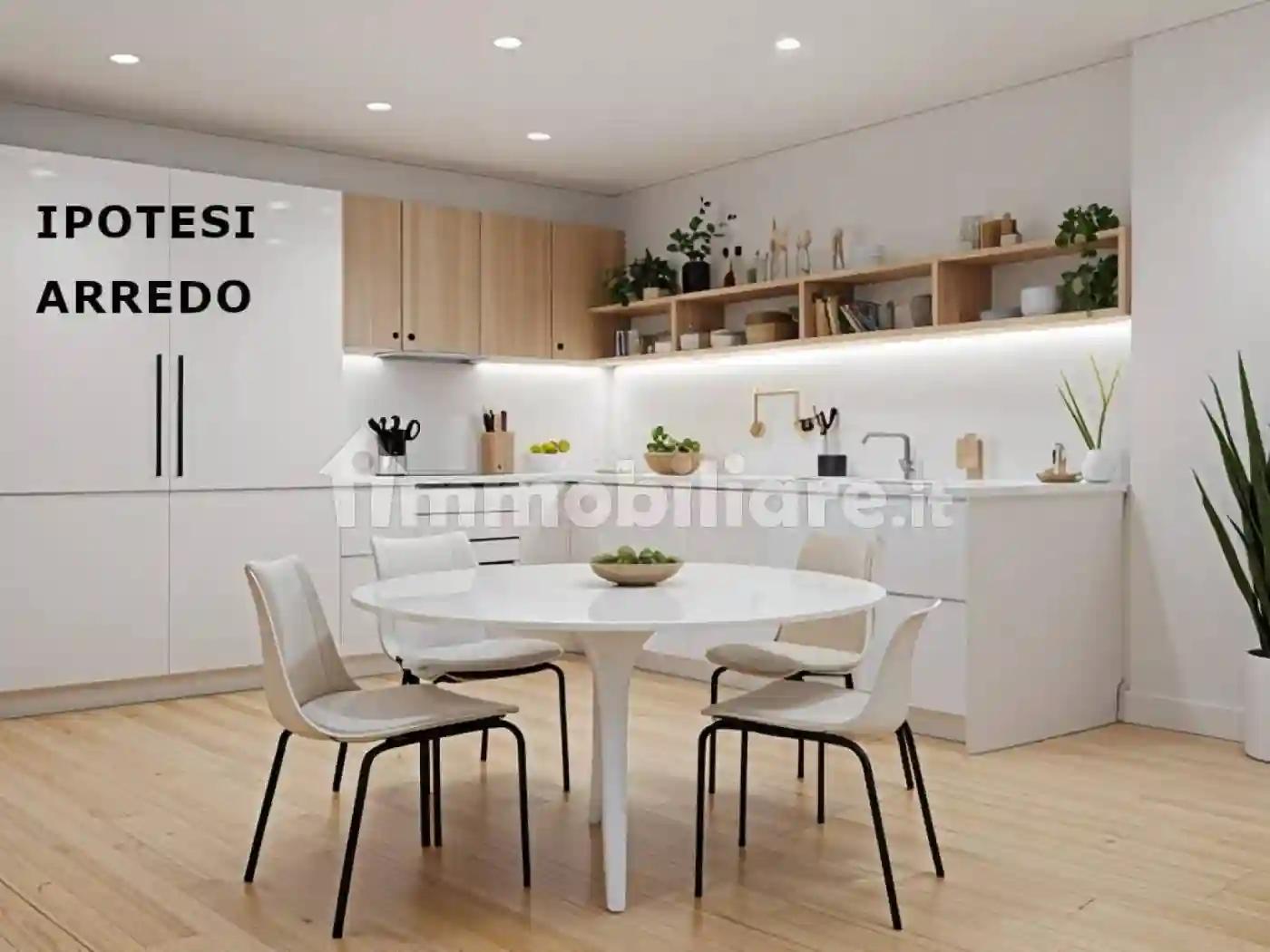 Appartamento - foto 5