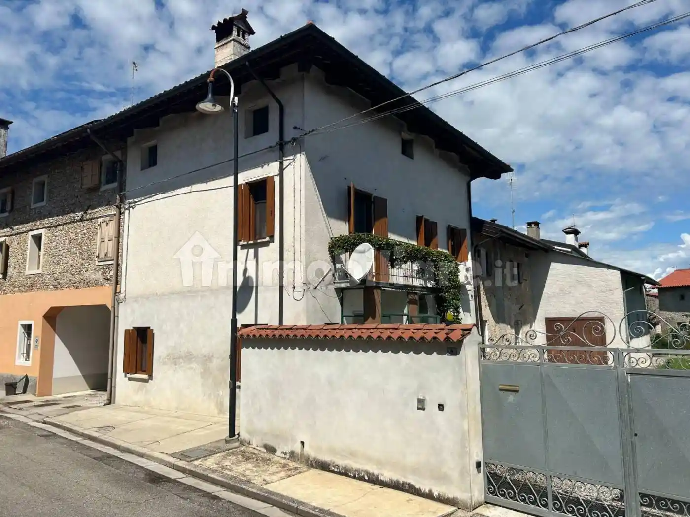 Villa in vendita a Codroipo