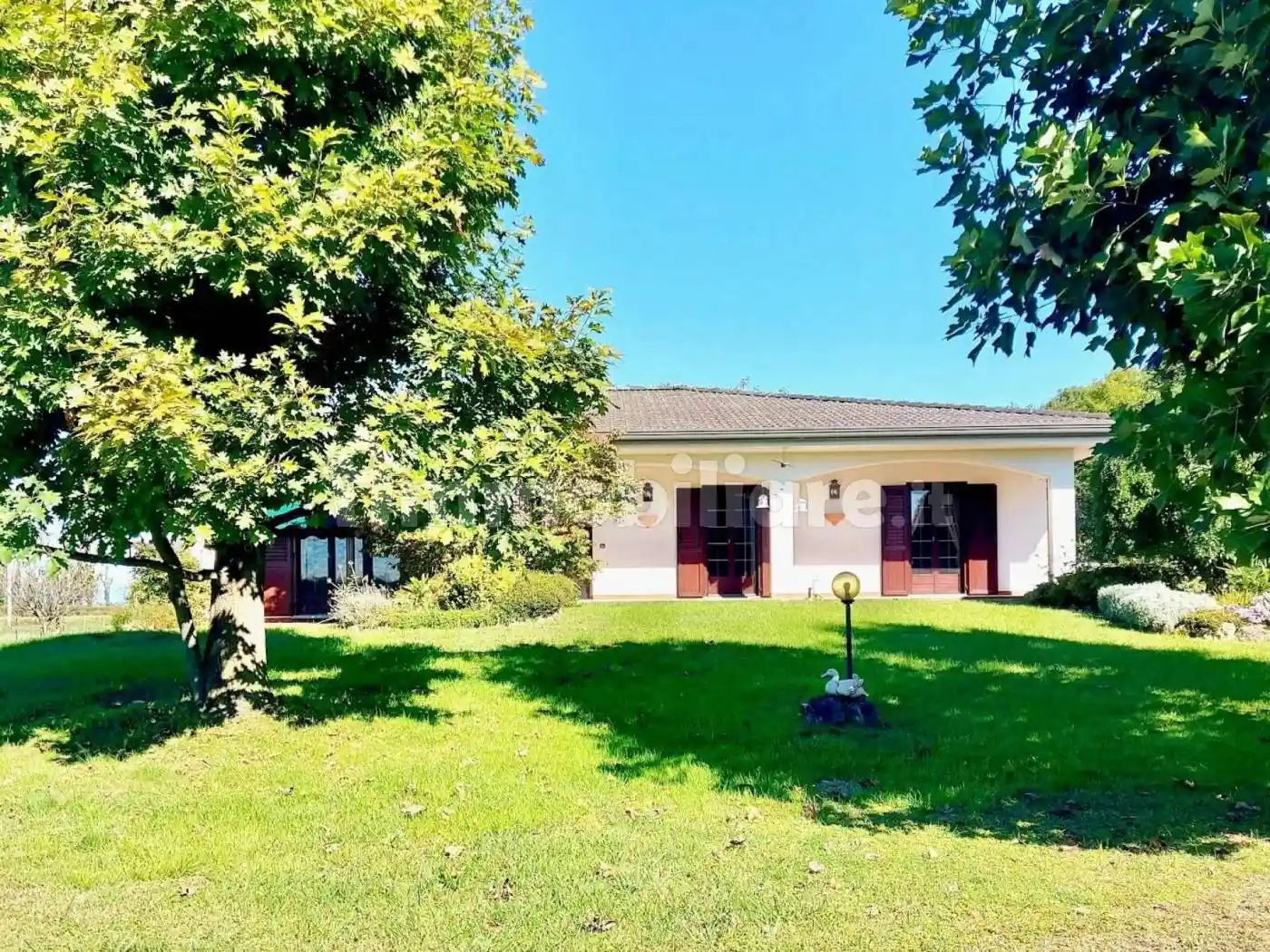 Villa in vendita a Codroipo