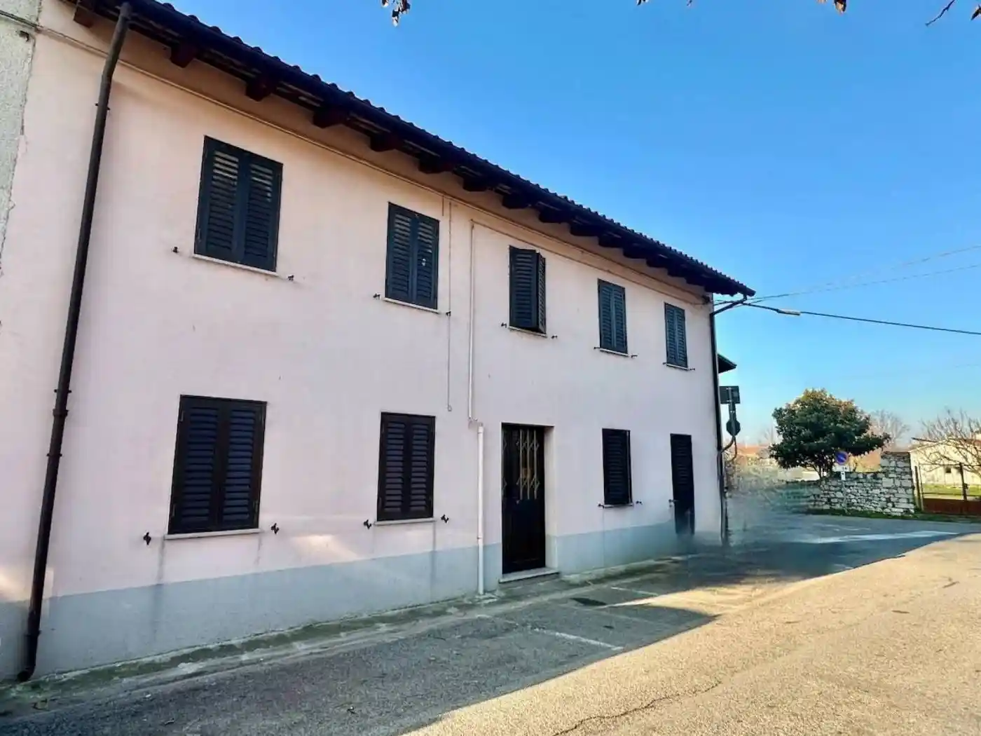 Villetta a schiera in vendita a Ronchi dei Legionari