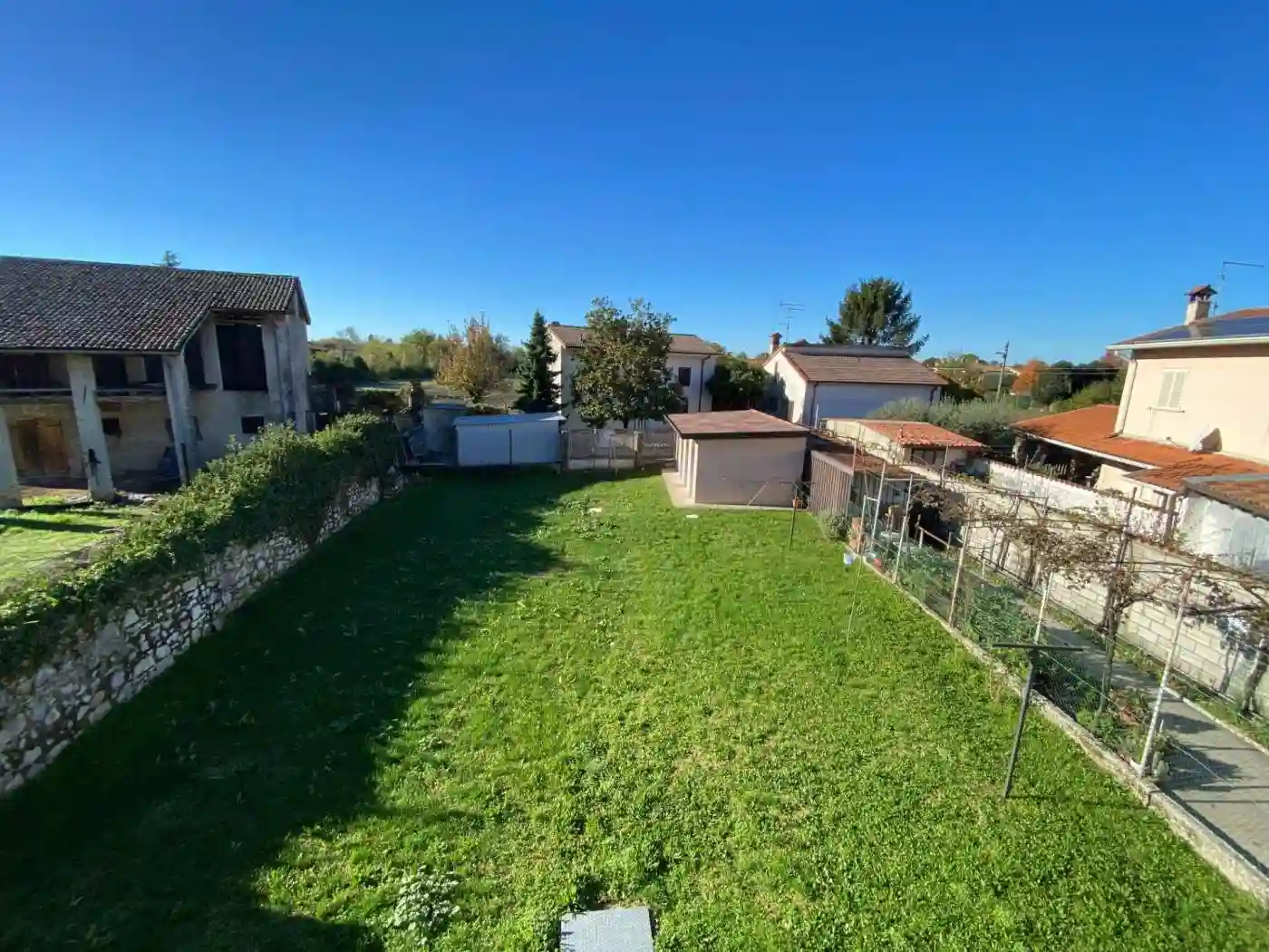 Villetta a schiera - foto 5