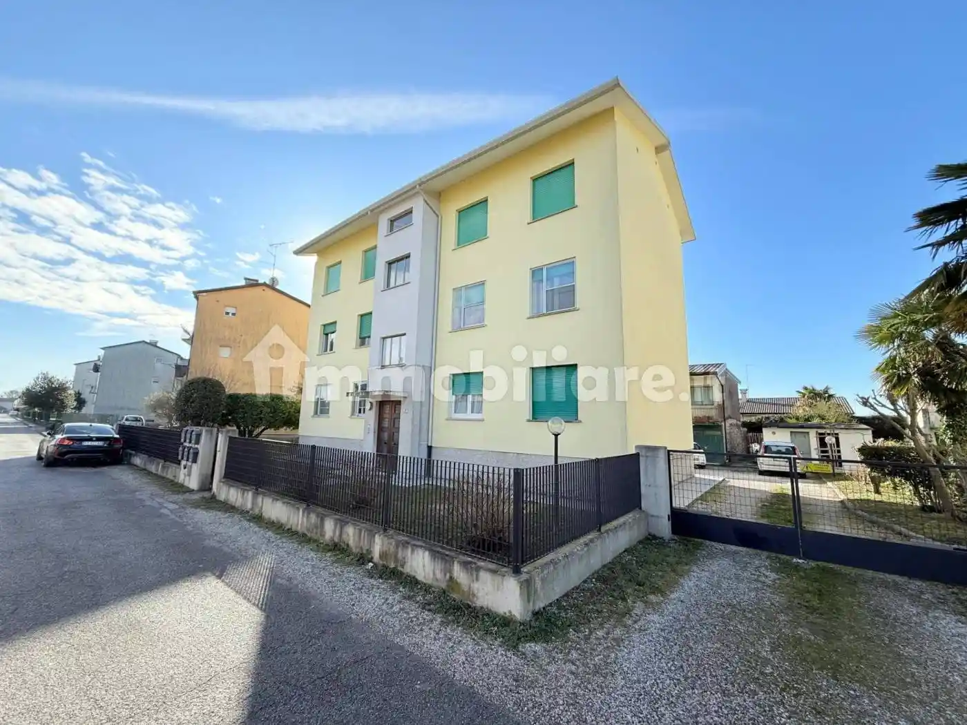 Appartamento in vendita a Latisana