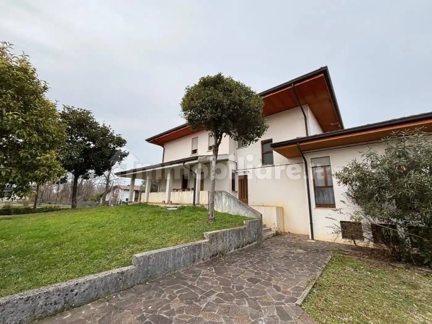 Villa in vendita a Porpetto