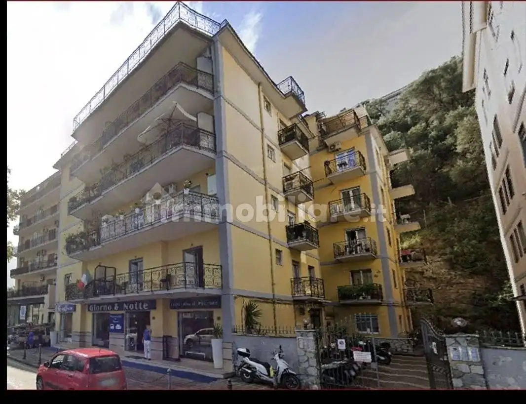 Appartamento in affitto a Sant'Agnello