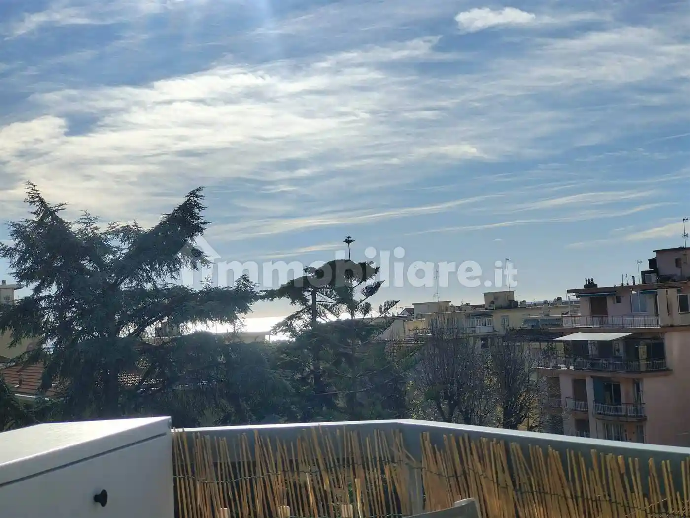 Appartamento in vendita a Sanremo