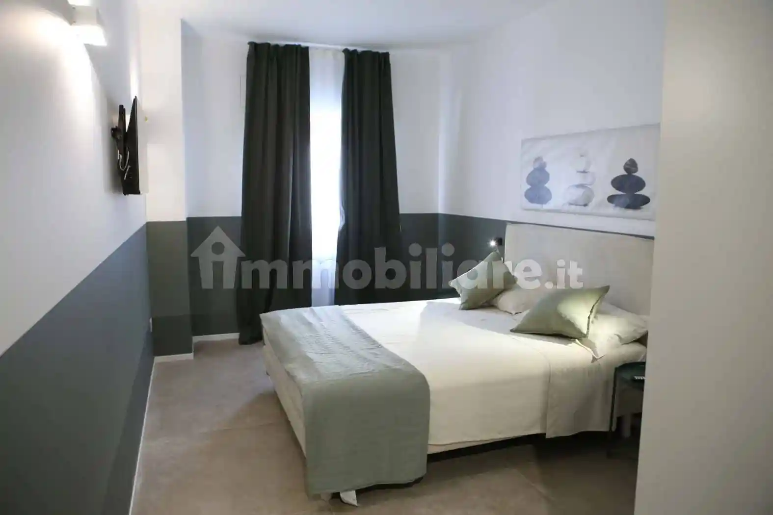 Appartamento in affitto a Trani