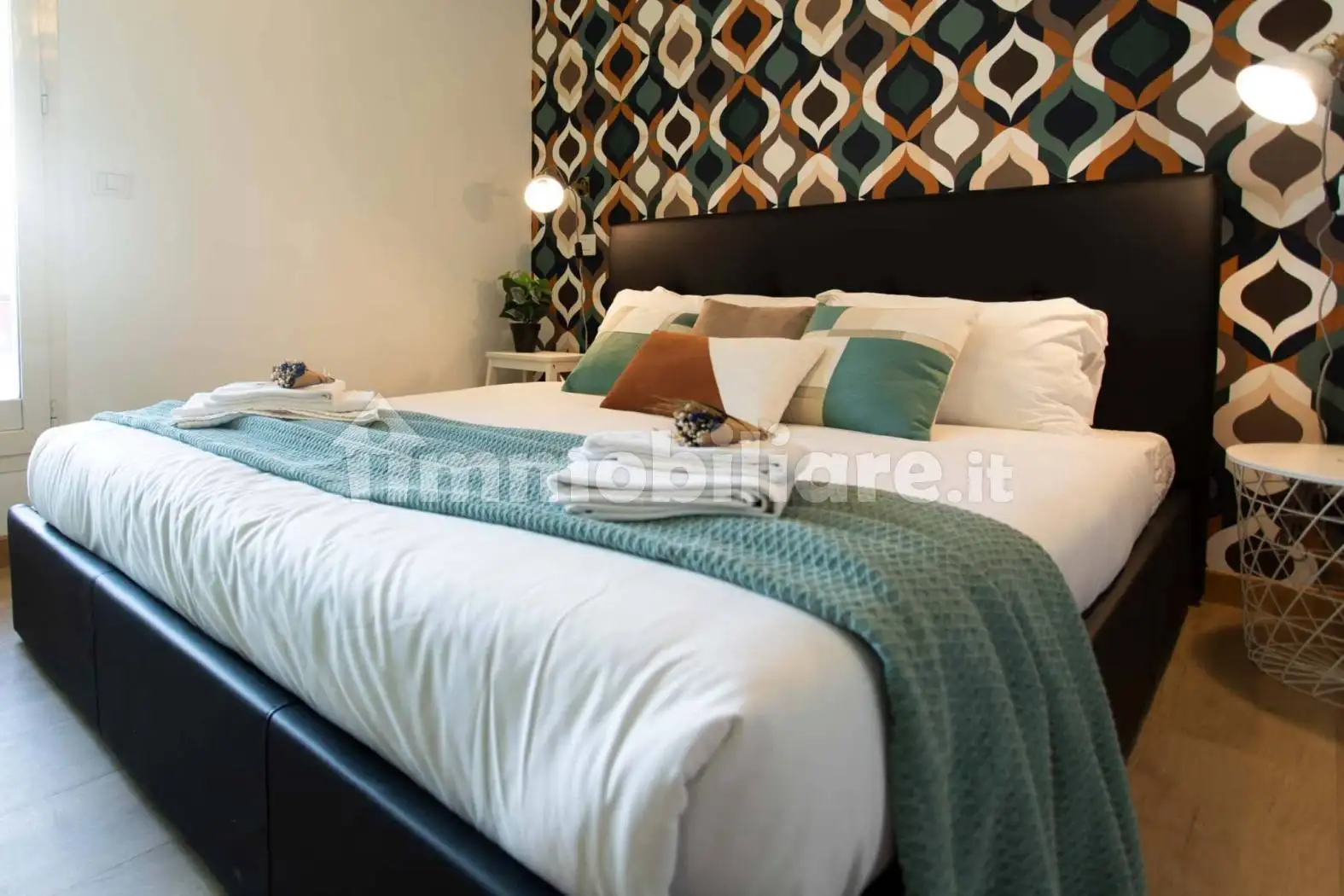 Appartamento in affitto a Roma