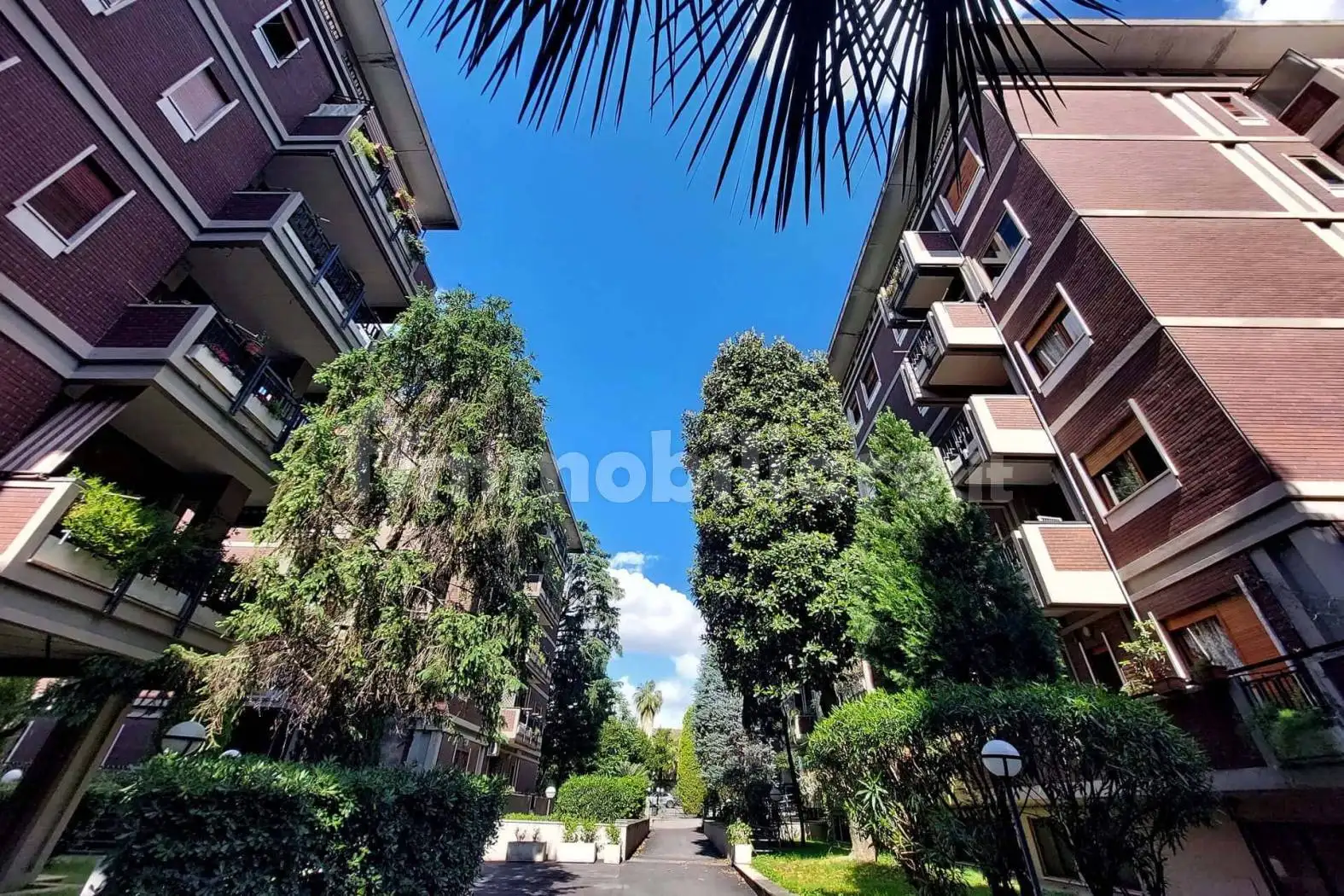 Appartamento in affitto a Roma