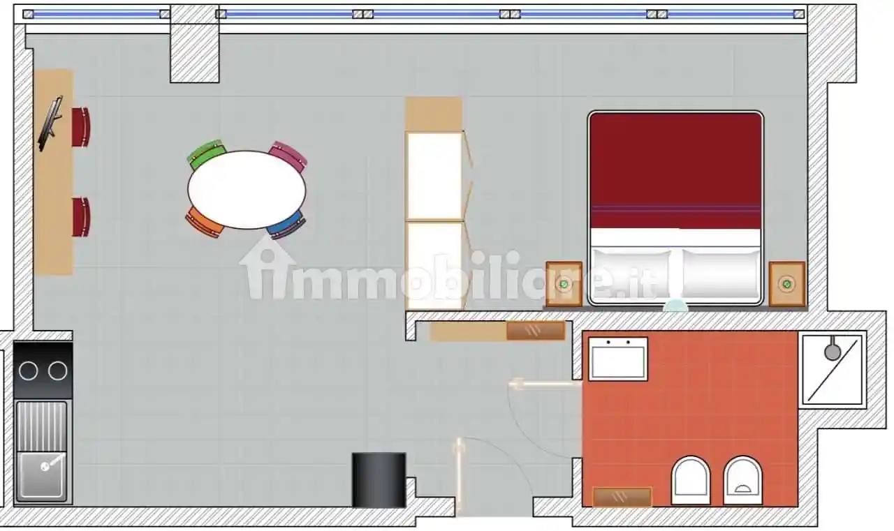 Appartamento - foto 5