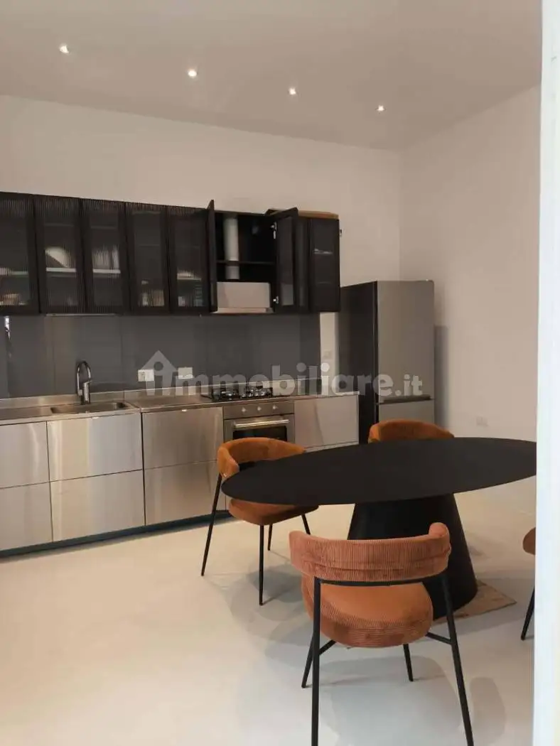 Appartamento in affitto a Bologna