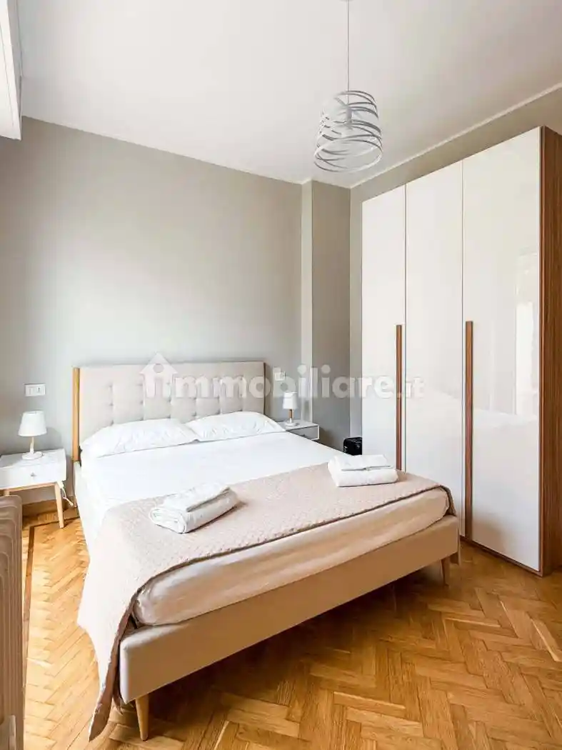 Appartamento in affitto a Torino