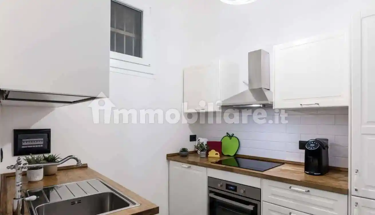 Appartamento in affitto a Genova