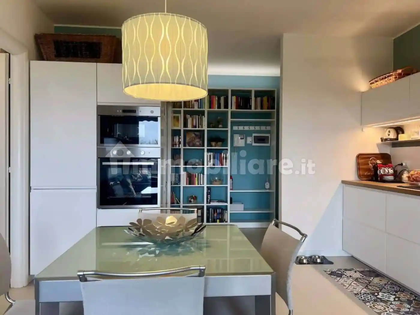 Appartamento in affitto a Rozzano