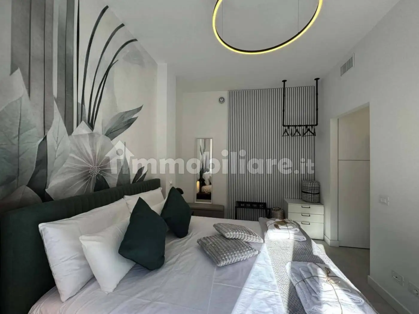 Appartamento in affitto a Roma