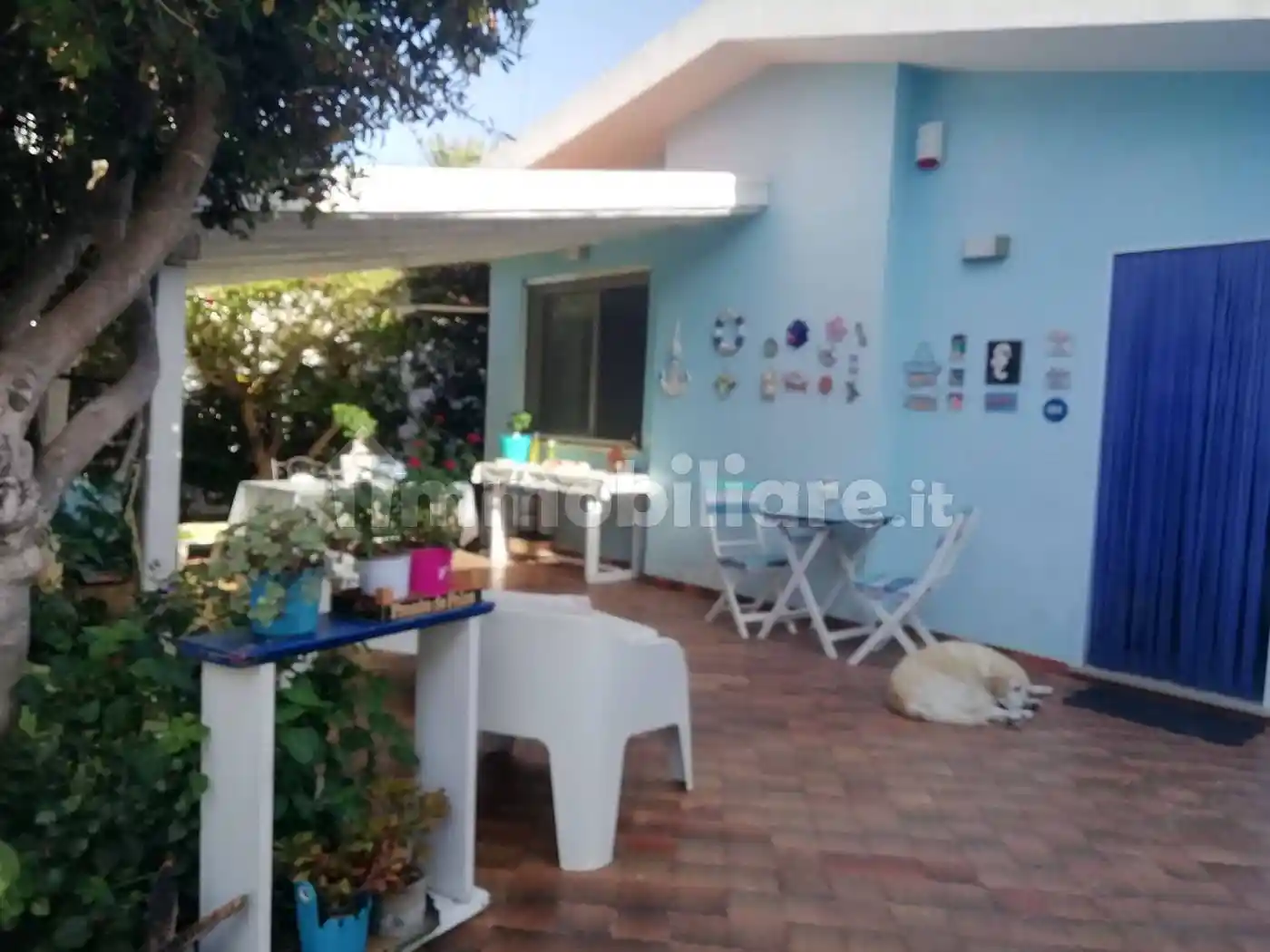 Villetta a schiera in vendita a Vittoria