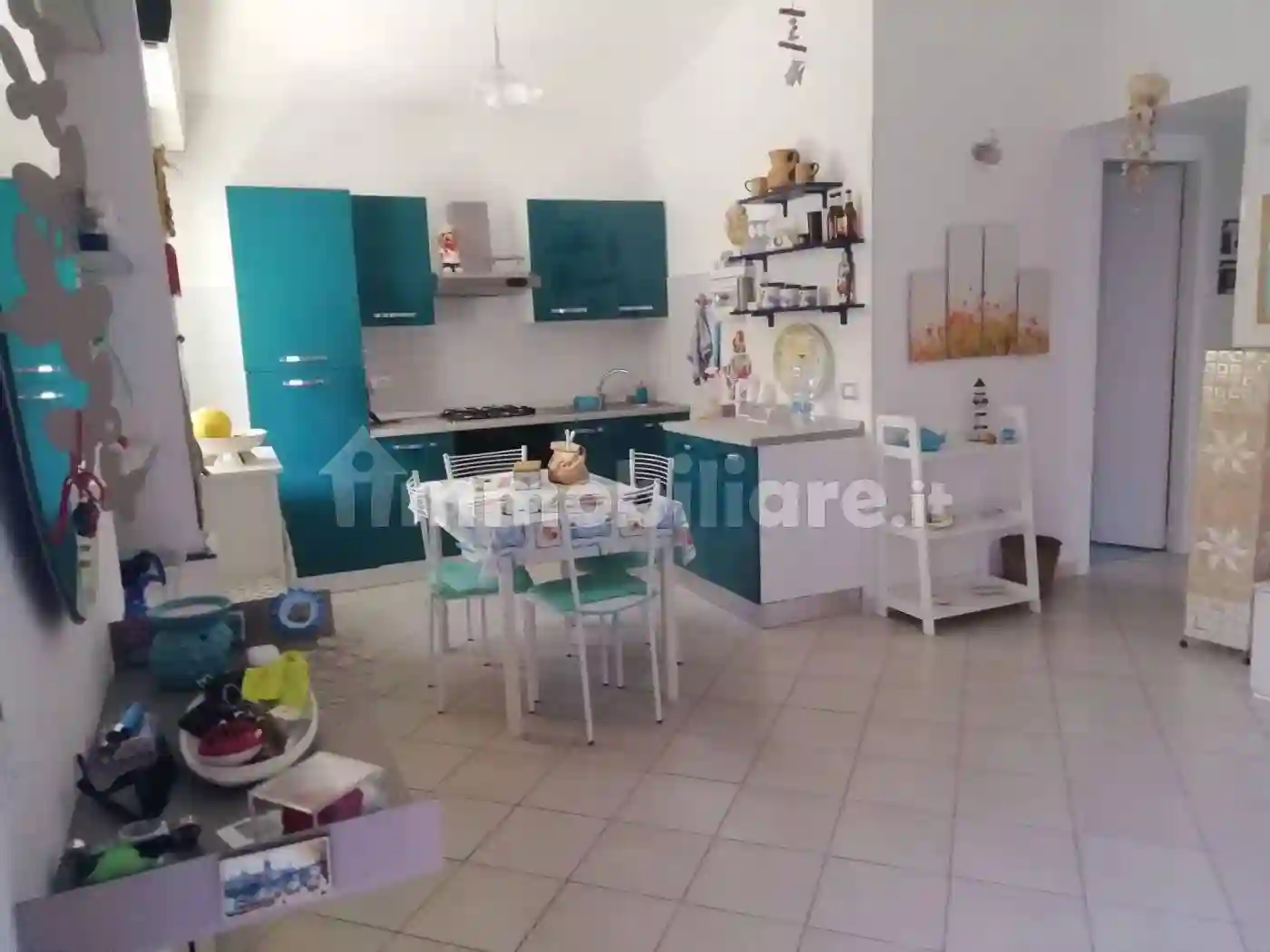 Villetta a schiera - foto 3