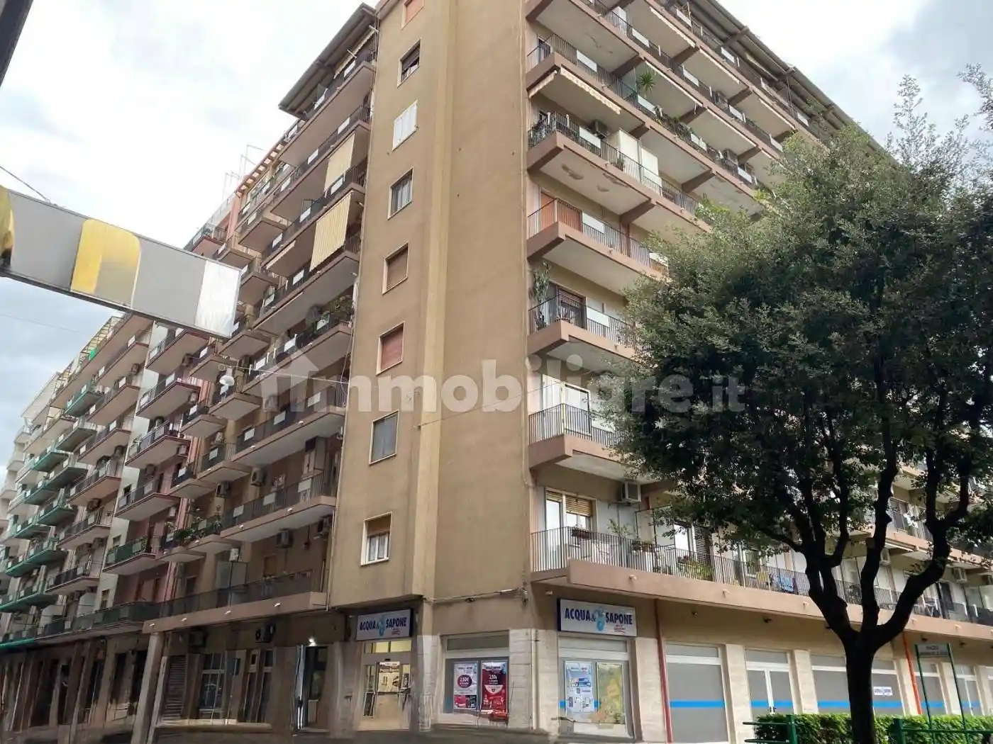 Appartamento in vendita a Taranto