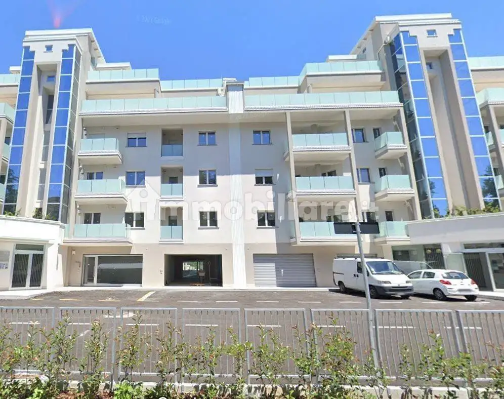 Appartamento in affitto a Potenza