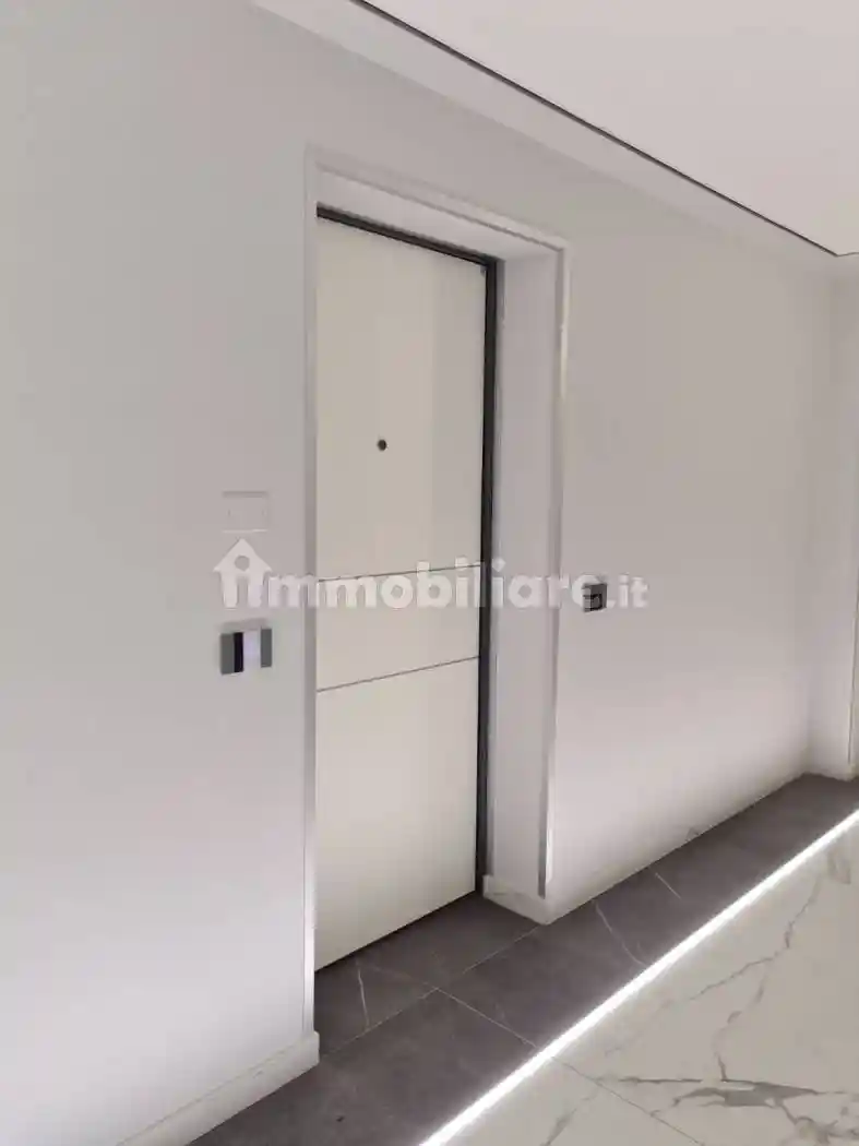 Bilocale via Ettore Ciccotti 34/O, Centro, Potenza - foto 2