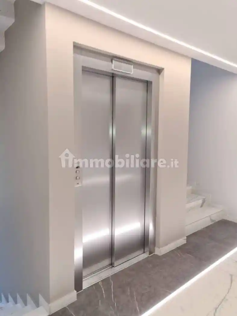 Bilocale via Ettore Ciccotti 34/O, Centro, Potenza - foto 3