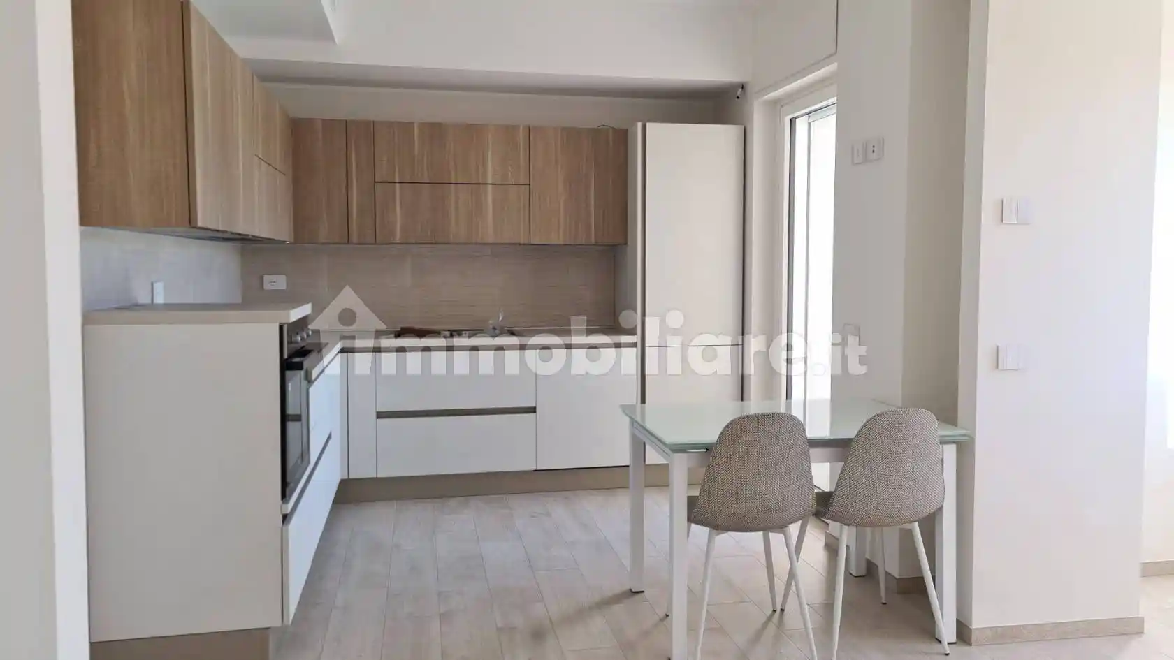 Bilocale via Ettore Ciccotti 34/O, Centro, Potenza - foto 5