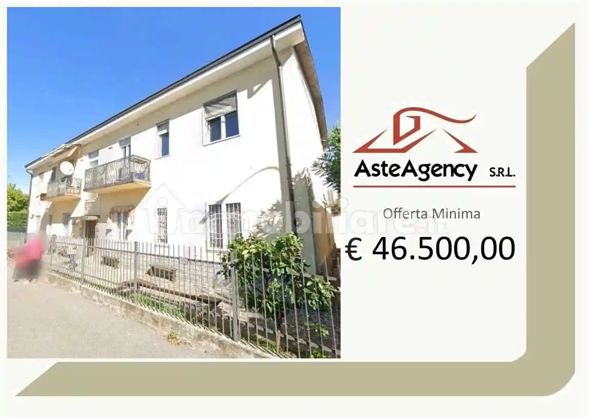 Appartamento in vendita a Lodi Vecchio