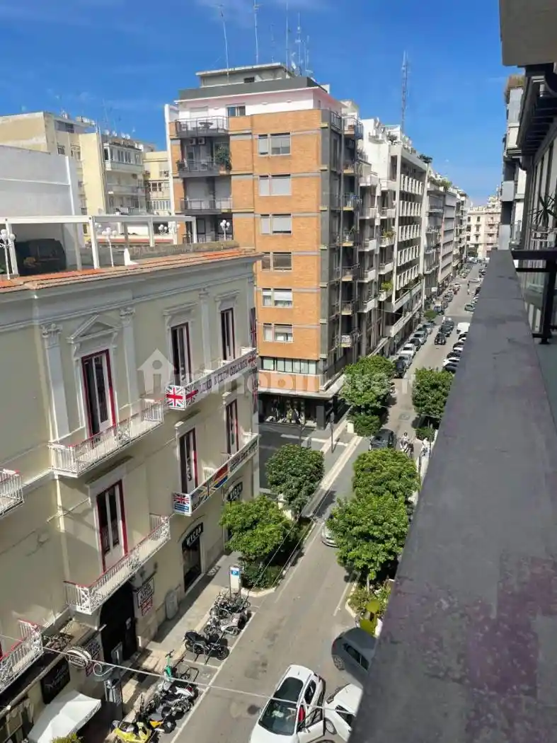 Appartamento in vendita a Bari