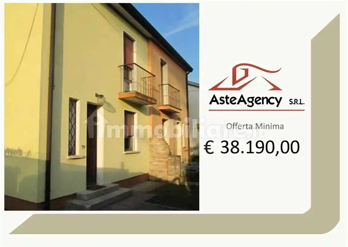 Appartamento in vendita a Musile di Piave